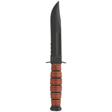 The Legendary KA-BAR knife