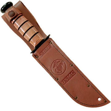 The Legendary KA-BAR knife