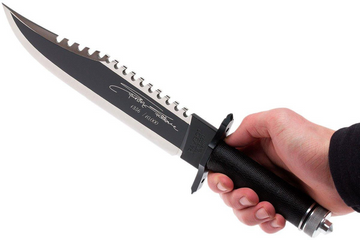 StalIone knife Edition 10
