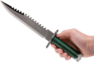 StalIone knife Edition 10