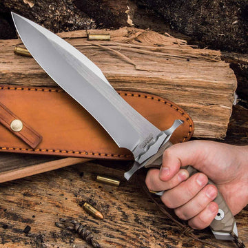 StalIone Kniv – Utgåva 9